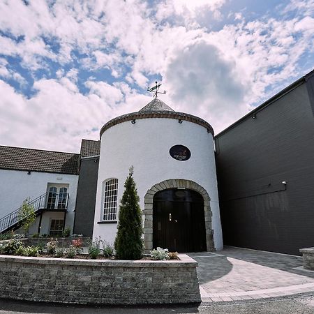 Dunadry Hotel And Gardens Antrim Exteriör bild