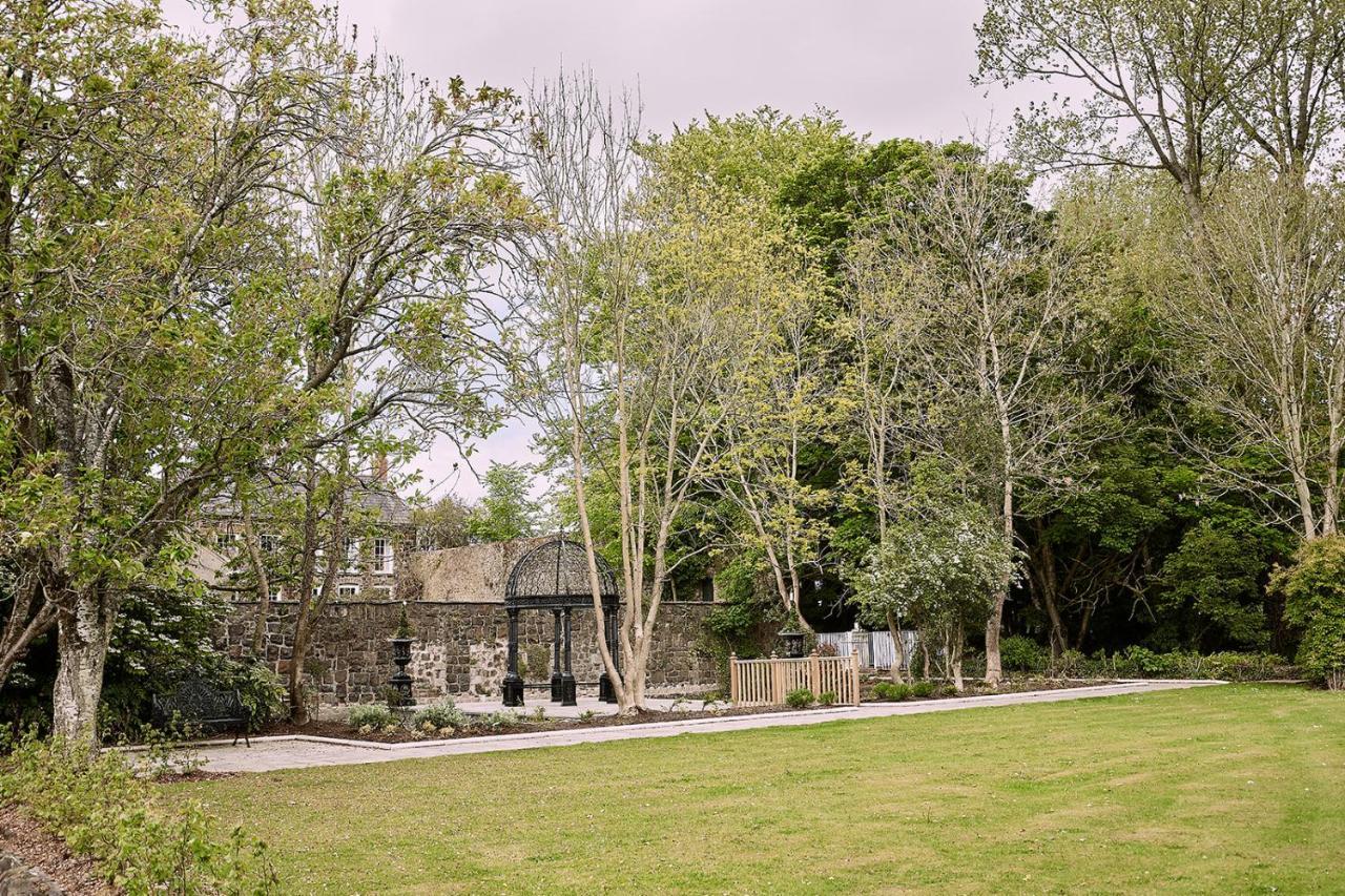 Dunadry Hotel And Gardens Antrim Exteriör bild