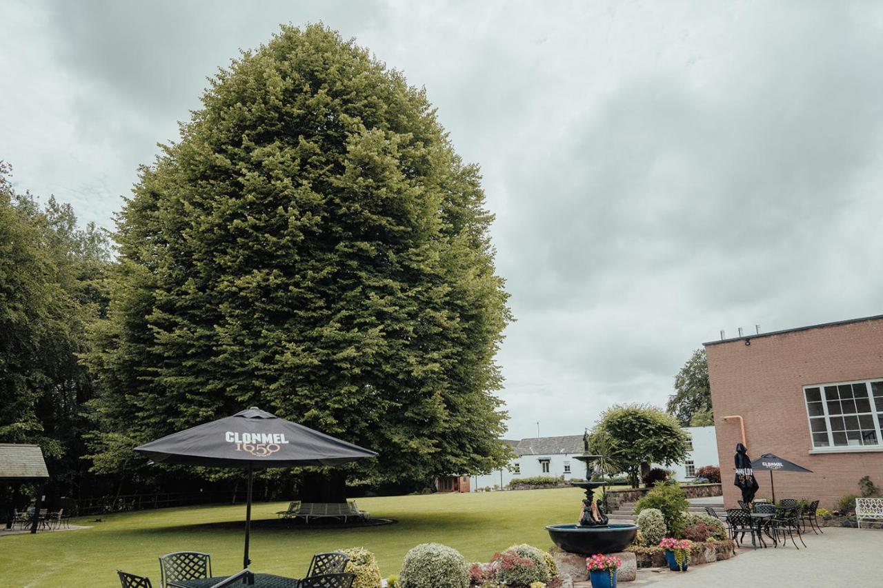 Dunadry Hotel And Gardens Antrim Exteriör bild
