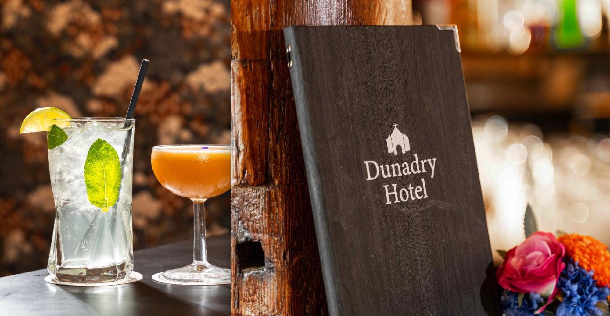 Dunadry Hotel And Gardens Antrim Exteriör bild